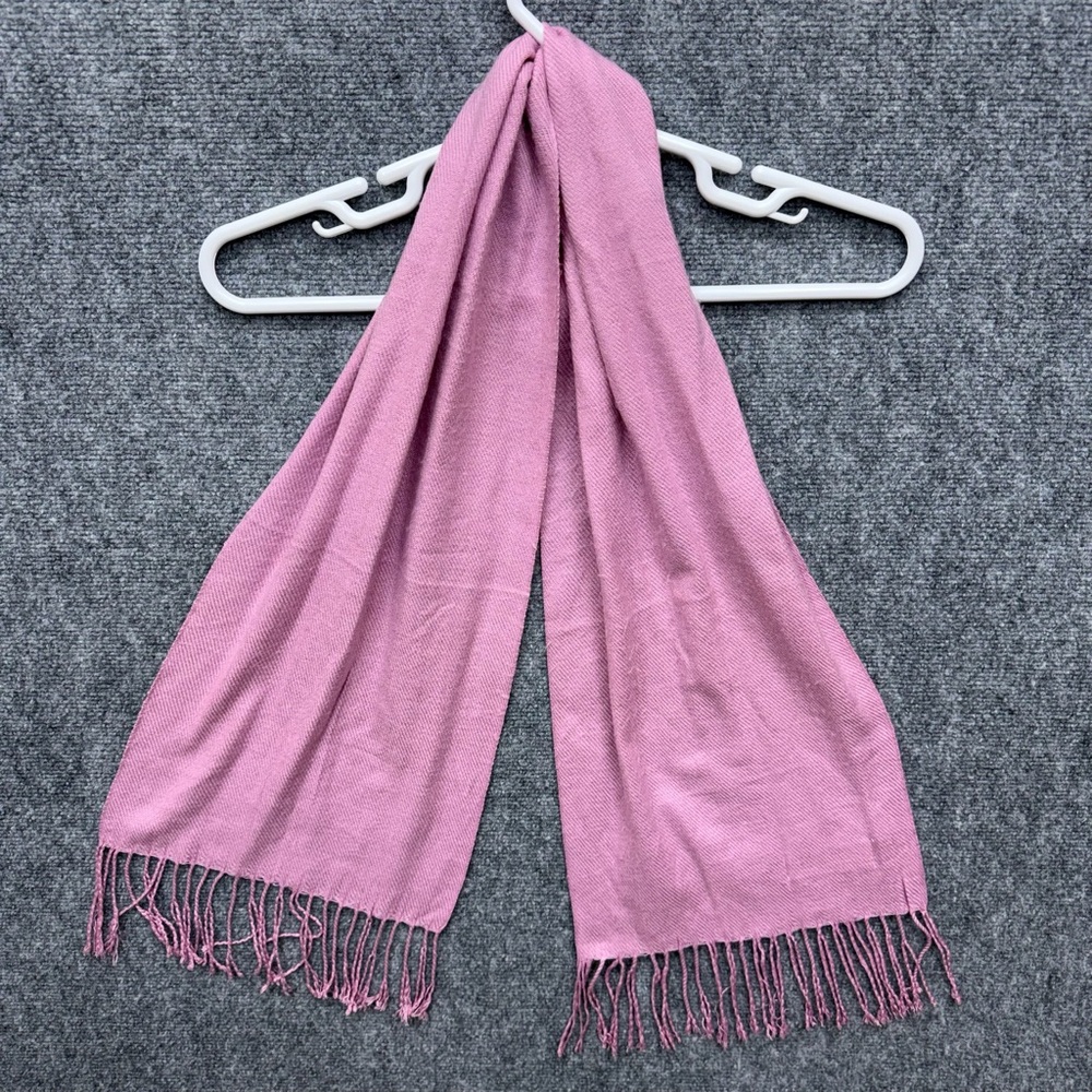 Royal Rossi Cashmere Scarf 12" x 55" Women's‎